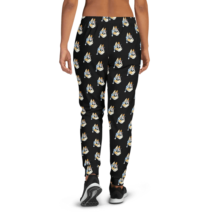 Woman's Pajama Bottoms/Jogging Pants product image (1)