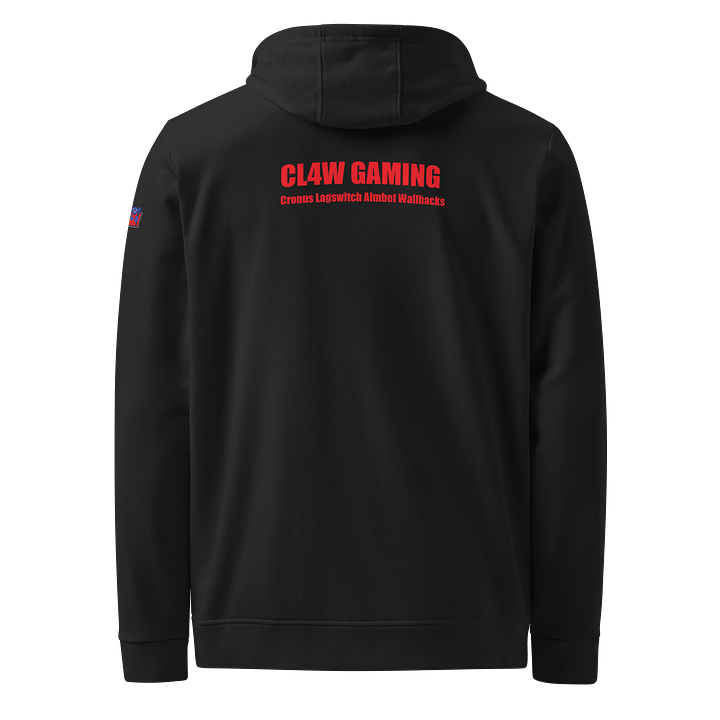 CL4W GAMING Hoodie product image (1)