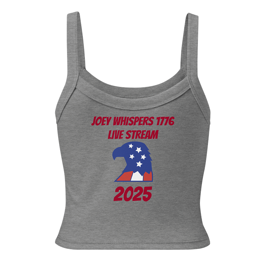JW1776 Womens Live Stream Tank Top 2025 product image (18)
