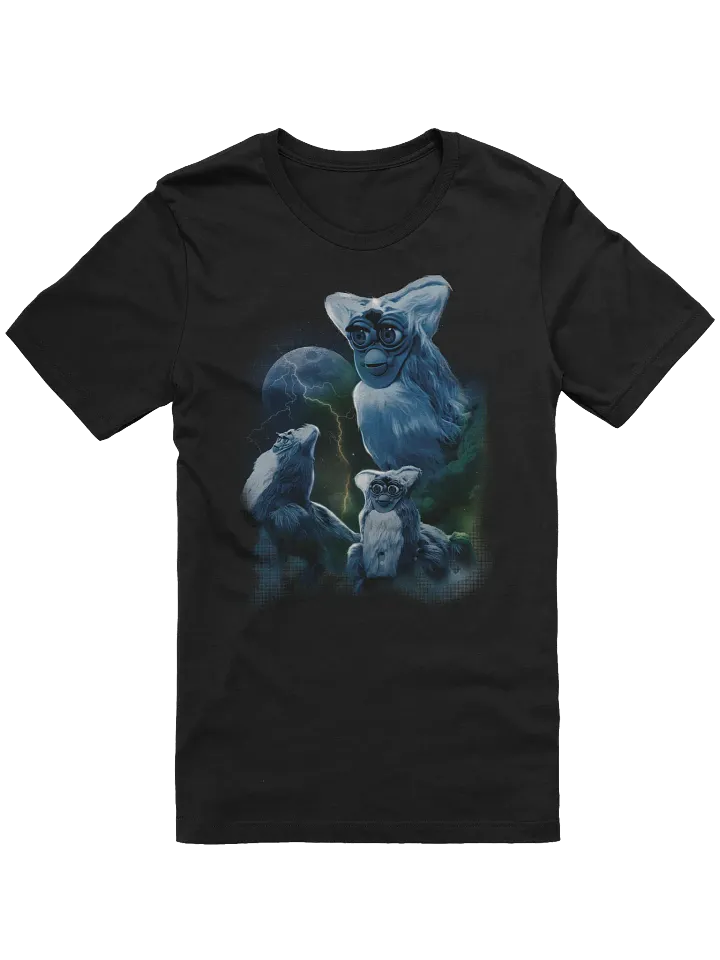 Coco Sees You Tee product image (1)