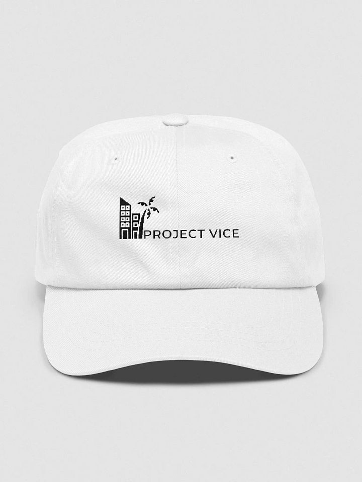 Project Vice Cap product image (1)