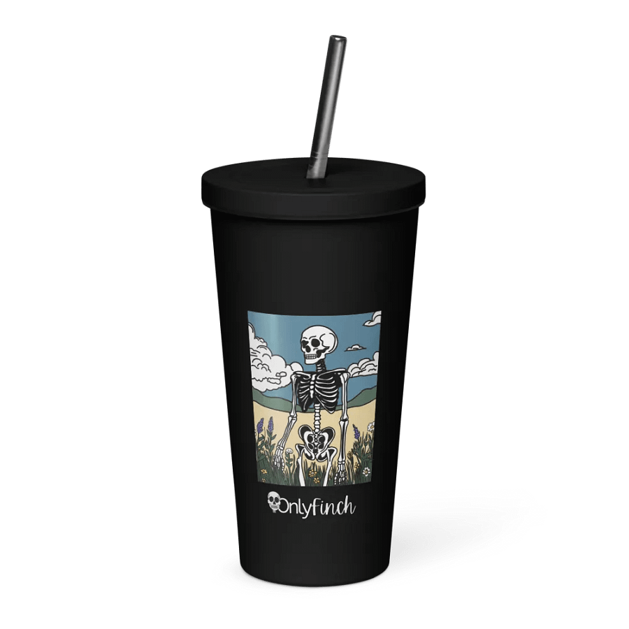 Jerry Cup product image (1)
