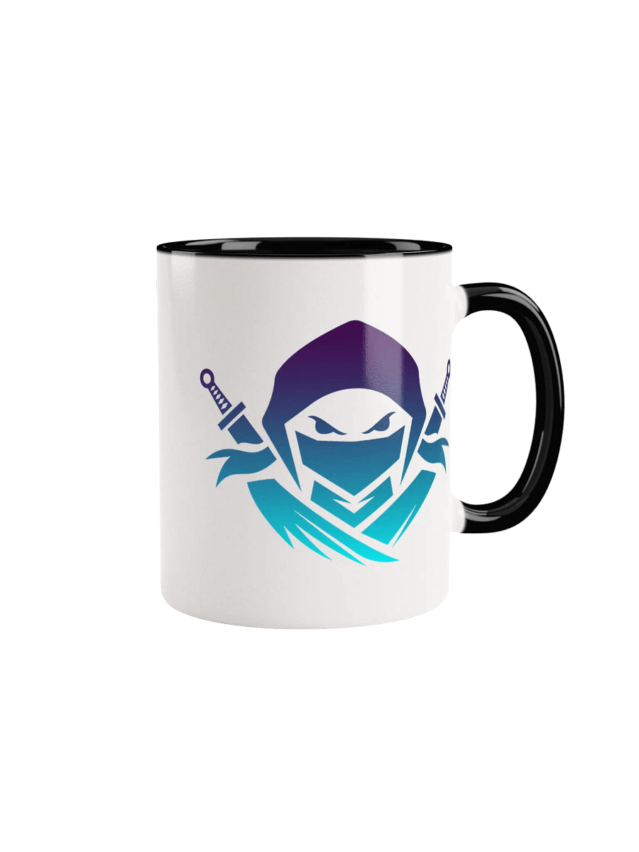 SiViX Ceramic Mug with Color Inside product image (9)