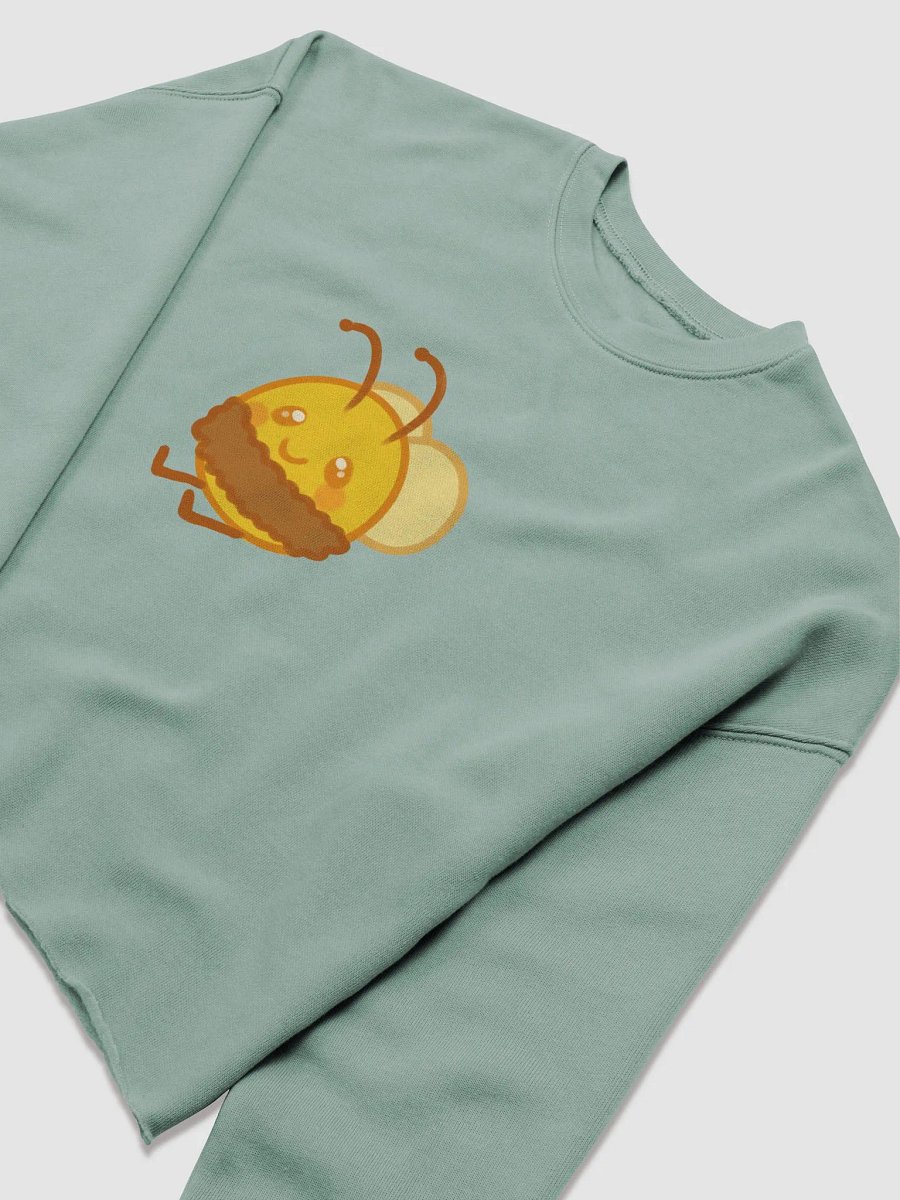 chat bee crop top product image (3)