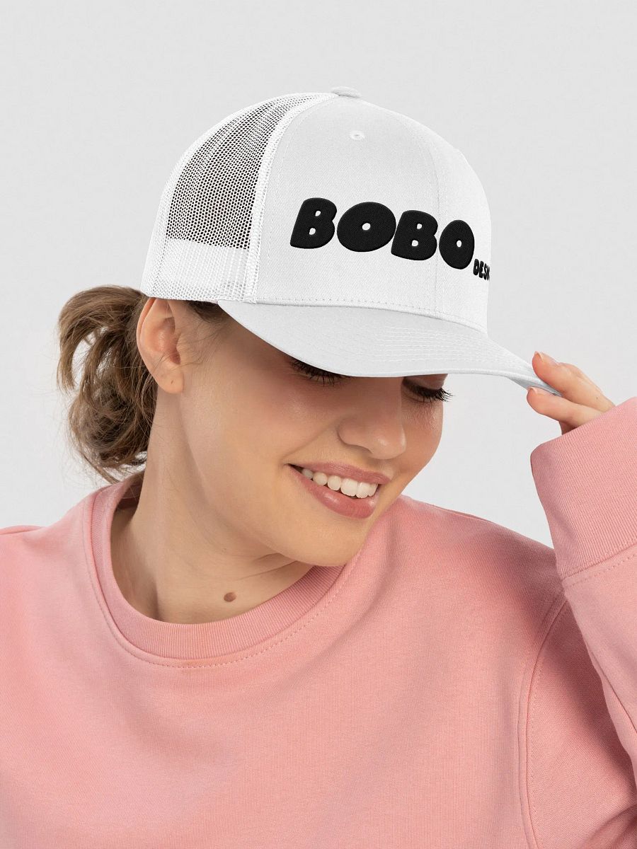 BOBOdesign Classic Hat product image (5)