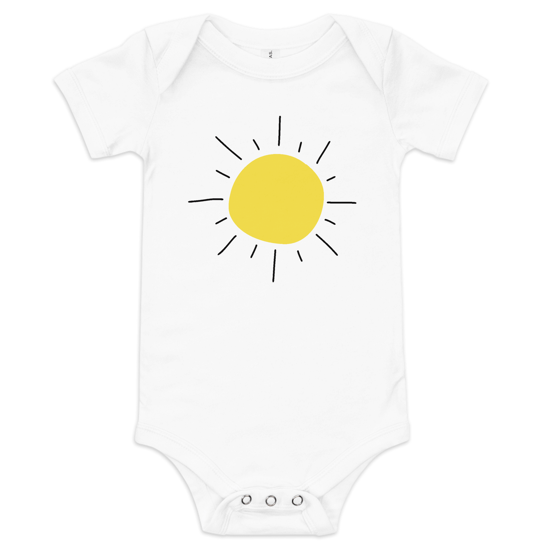 Baby Costume Tee! product image (1)