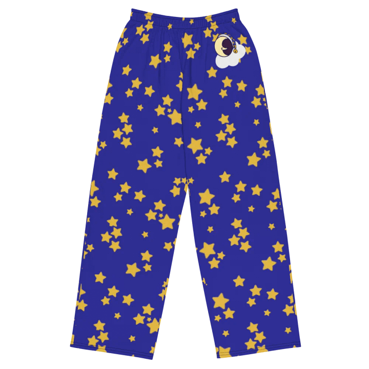 Moony Wide-Leg Pants product image (1)