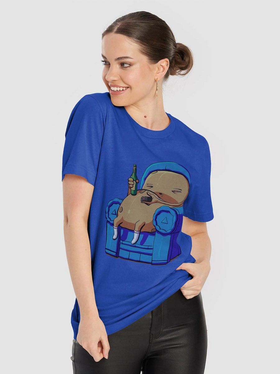 Couch Potato T-Shirt product image (5)
