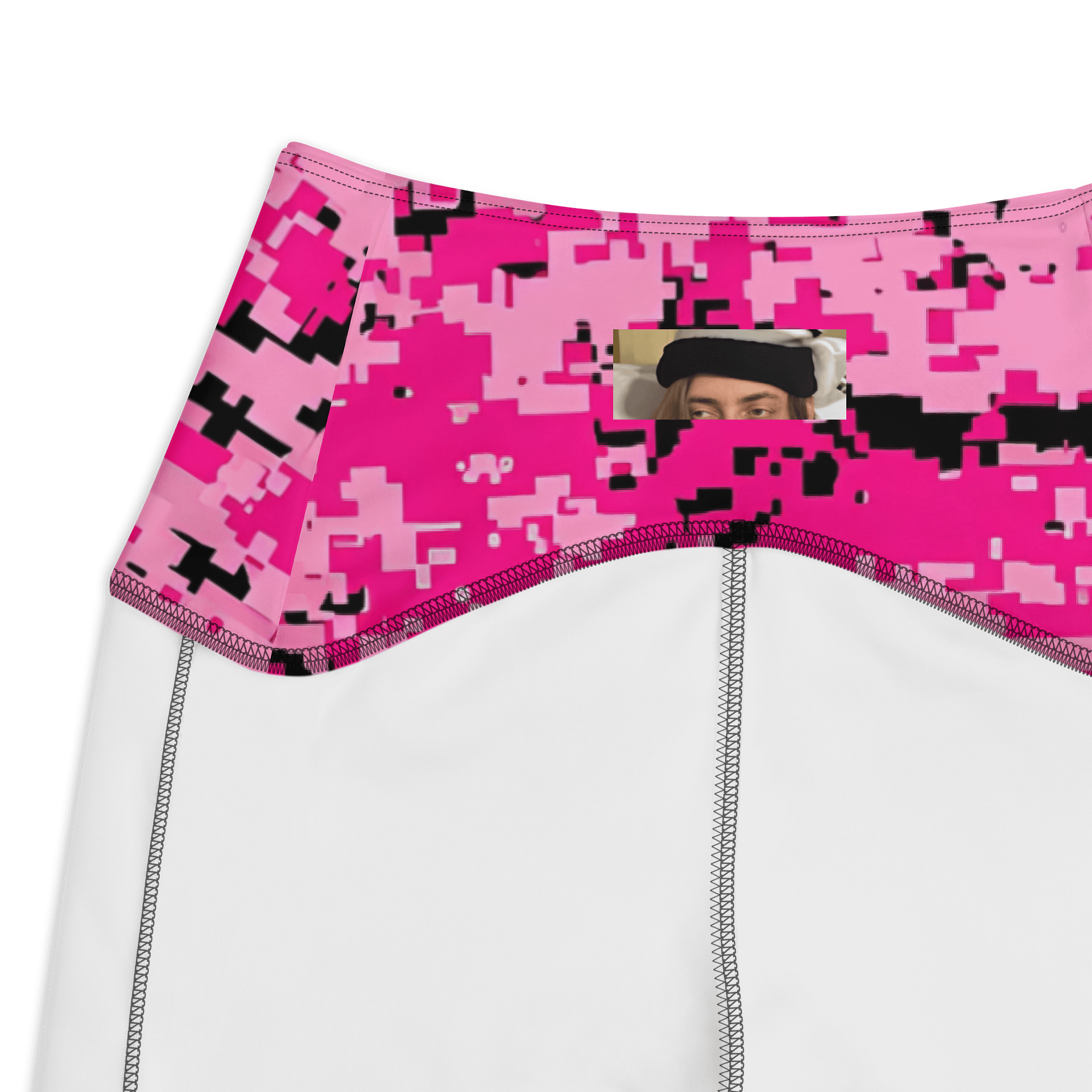 Pink Adventure Leggings product image (3)