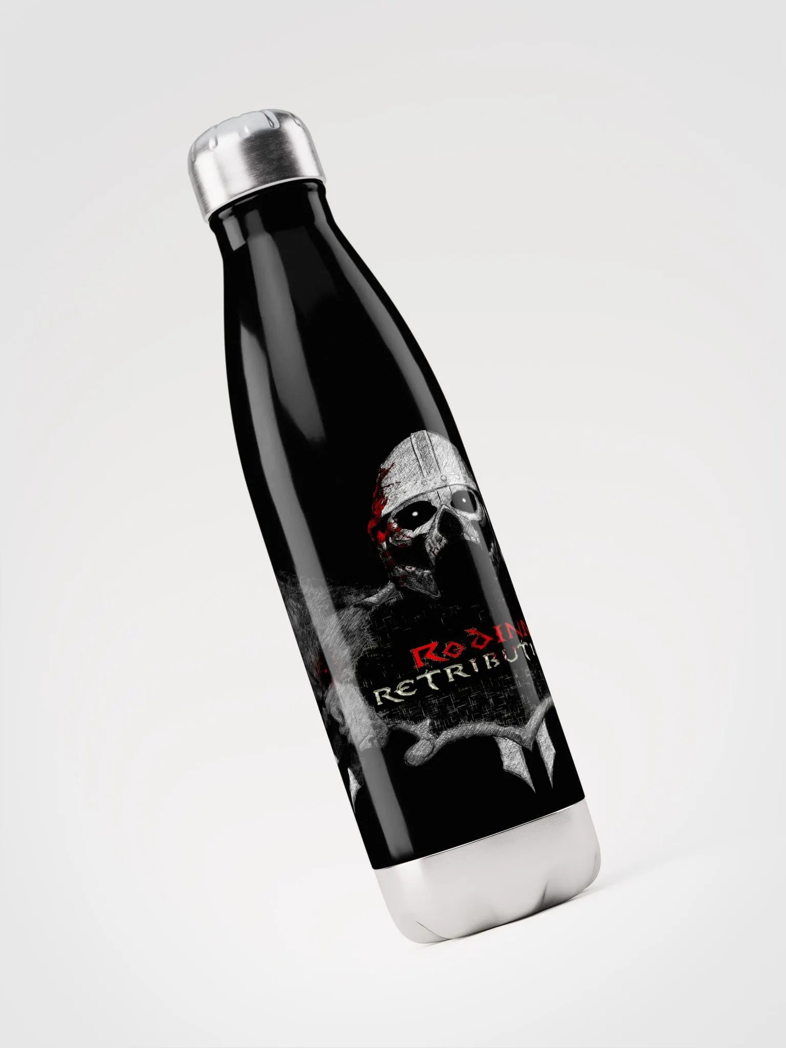 Rodinn Retribution Water Bottle product image (3)