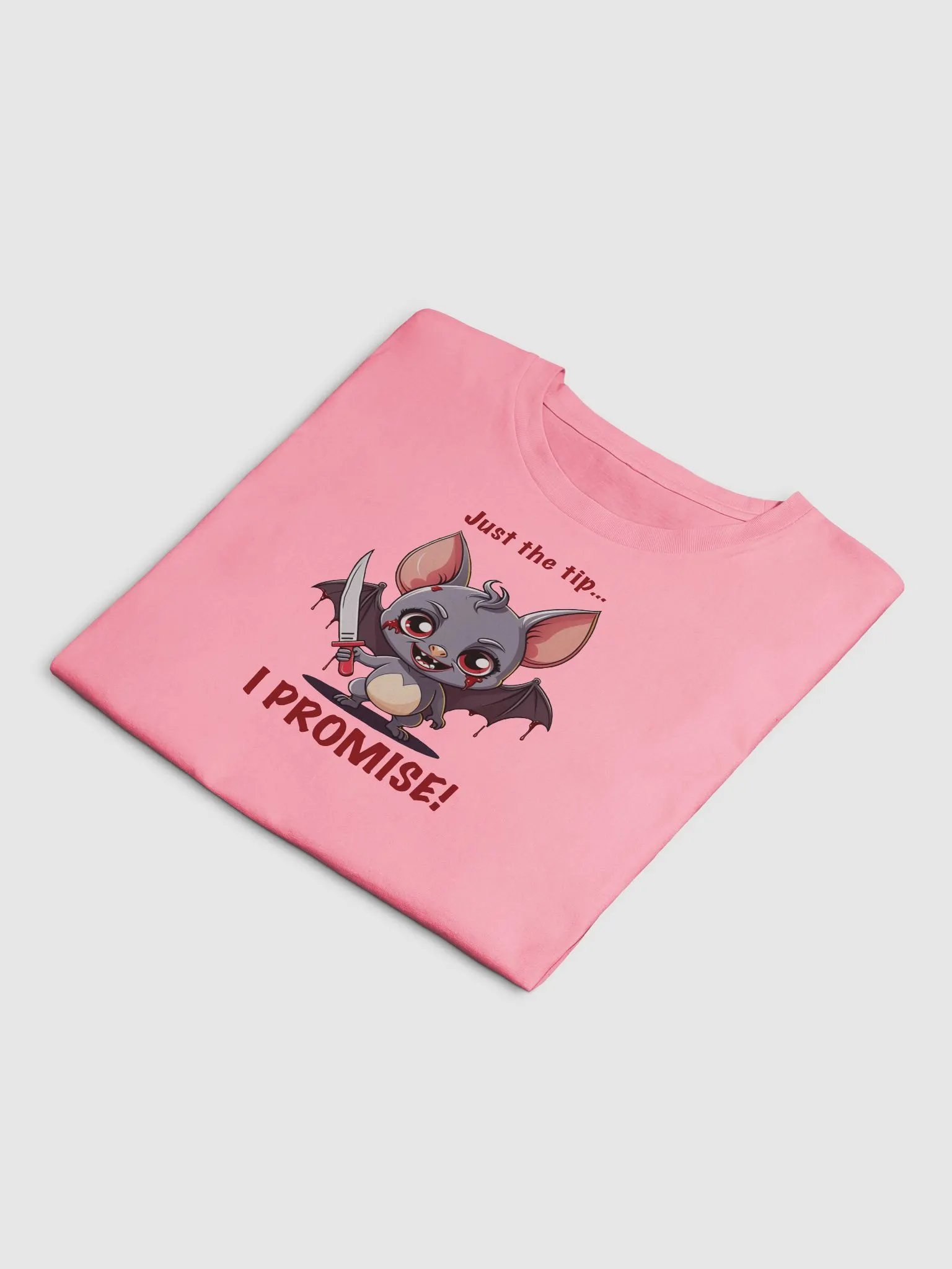 Just the Tip Crop Top product image (4)