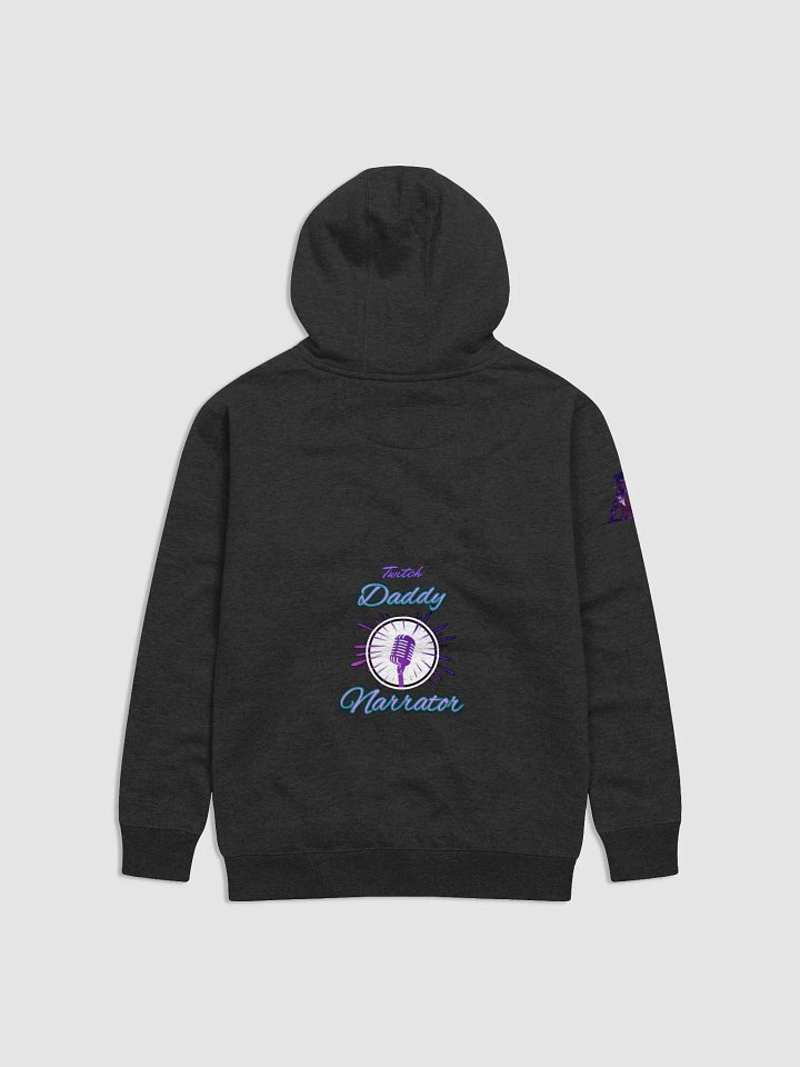 Cotton Familia Hoodie product image (2)