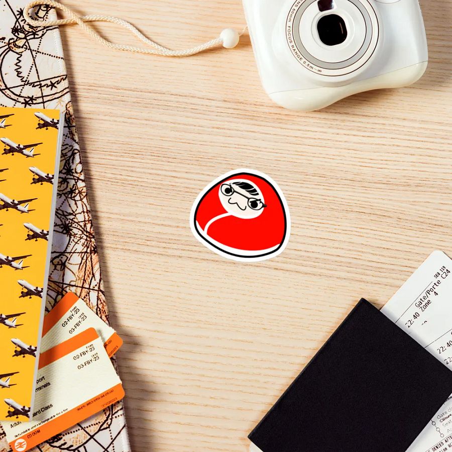 Comfy Magnet product image (7)