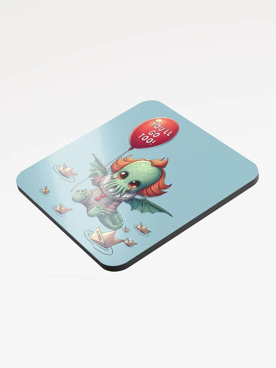 You'll Go Too! S.S. Corner Coaster product image (3)