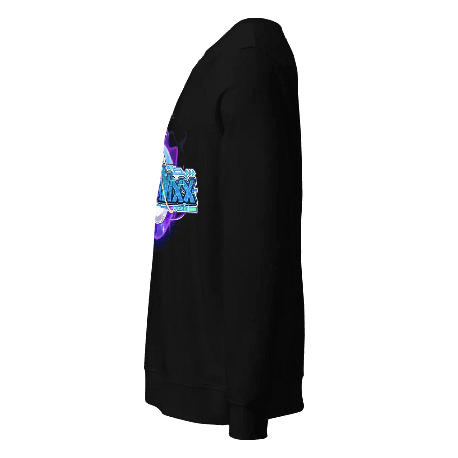 PixelVerse Sweater product image (3)