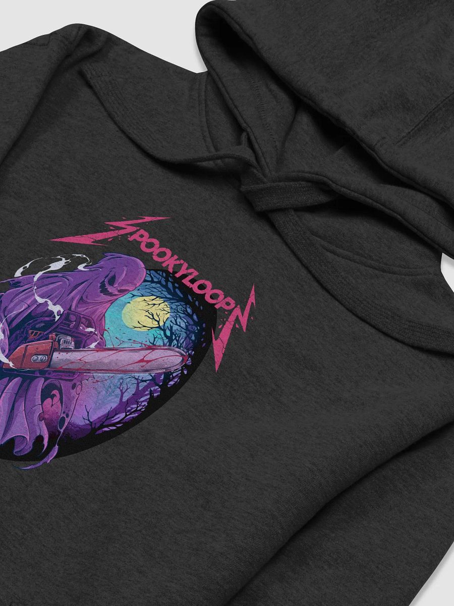 Ride The Chainsaw! product image (3)