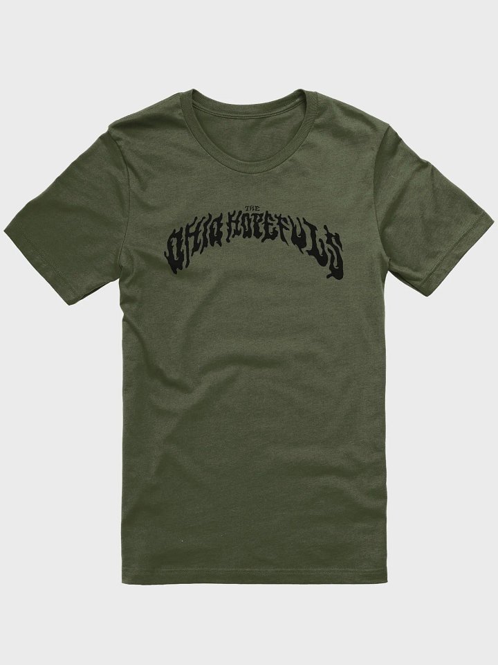 Logo Tee product image (1)