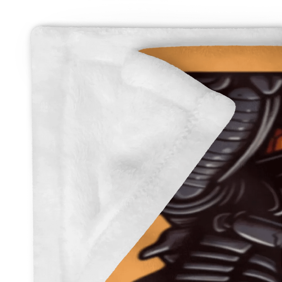 Spooky Blanket! product image (10)