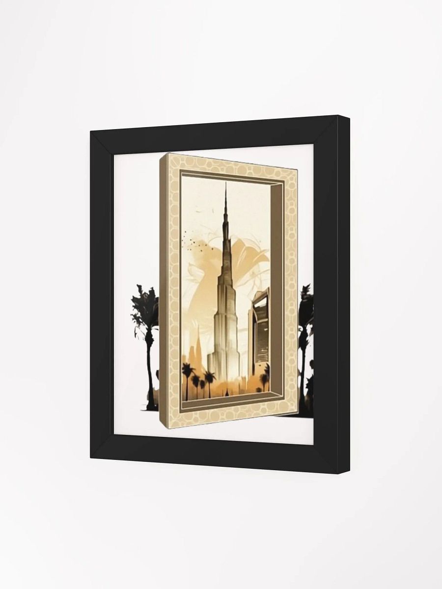 Dubai in Frame product image (29)