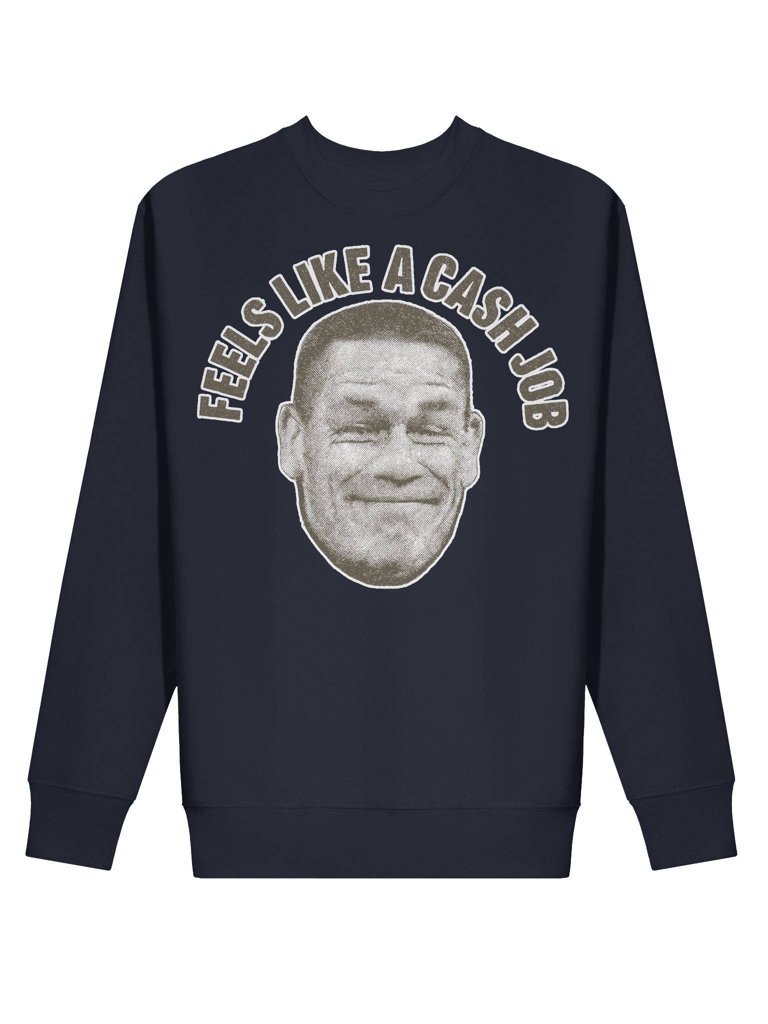 Vintage Cash Job Sweatshirt product image (14)