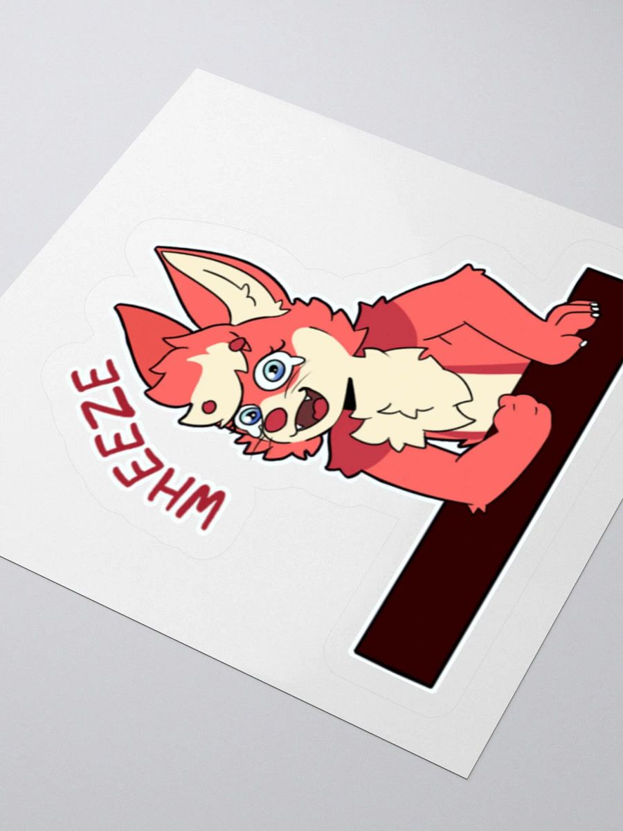 ❤️ May - Wheeze product image (8)