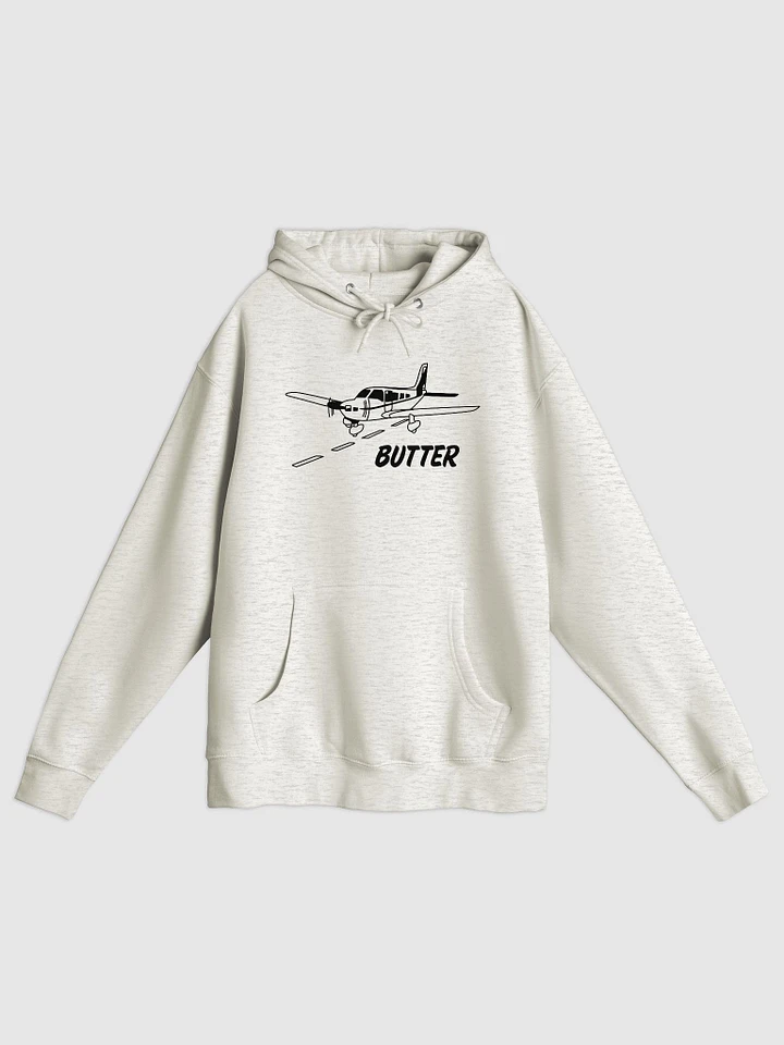 Butter hoodie product image (1)
