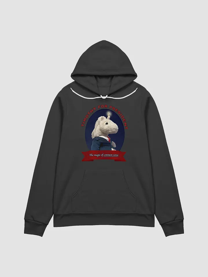 Timothy for President - Super Soft Hoodie product image (1)