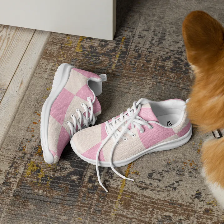 Preppy Area: Woman shoes product image (2)