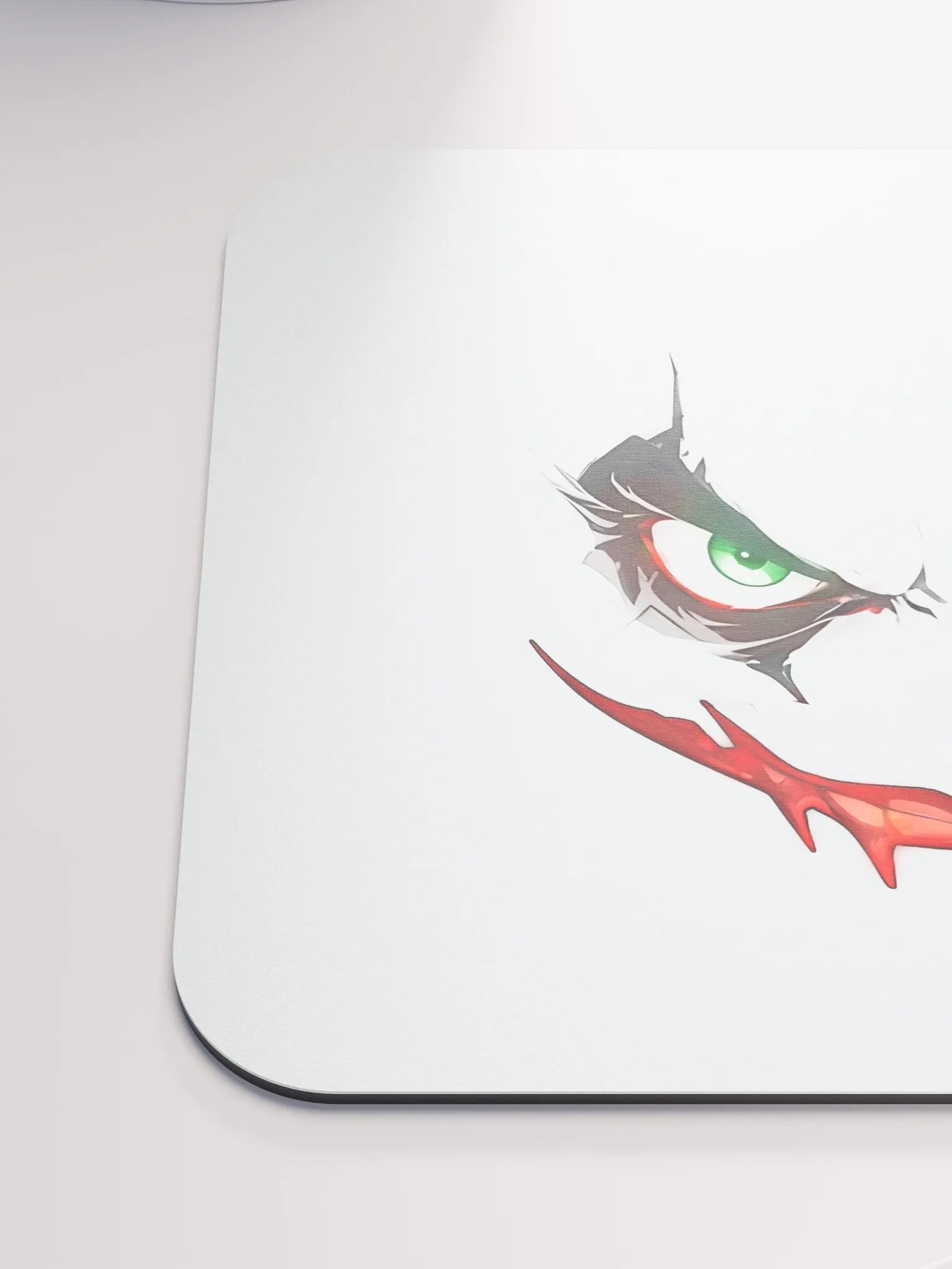 SmileitzJok3r Logo Mouse Pad product image (6)