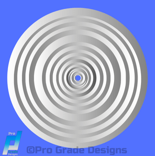 Apple Watch Faces (Color Splash Collection) product image (4)