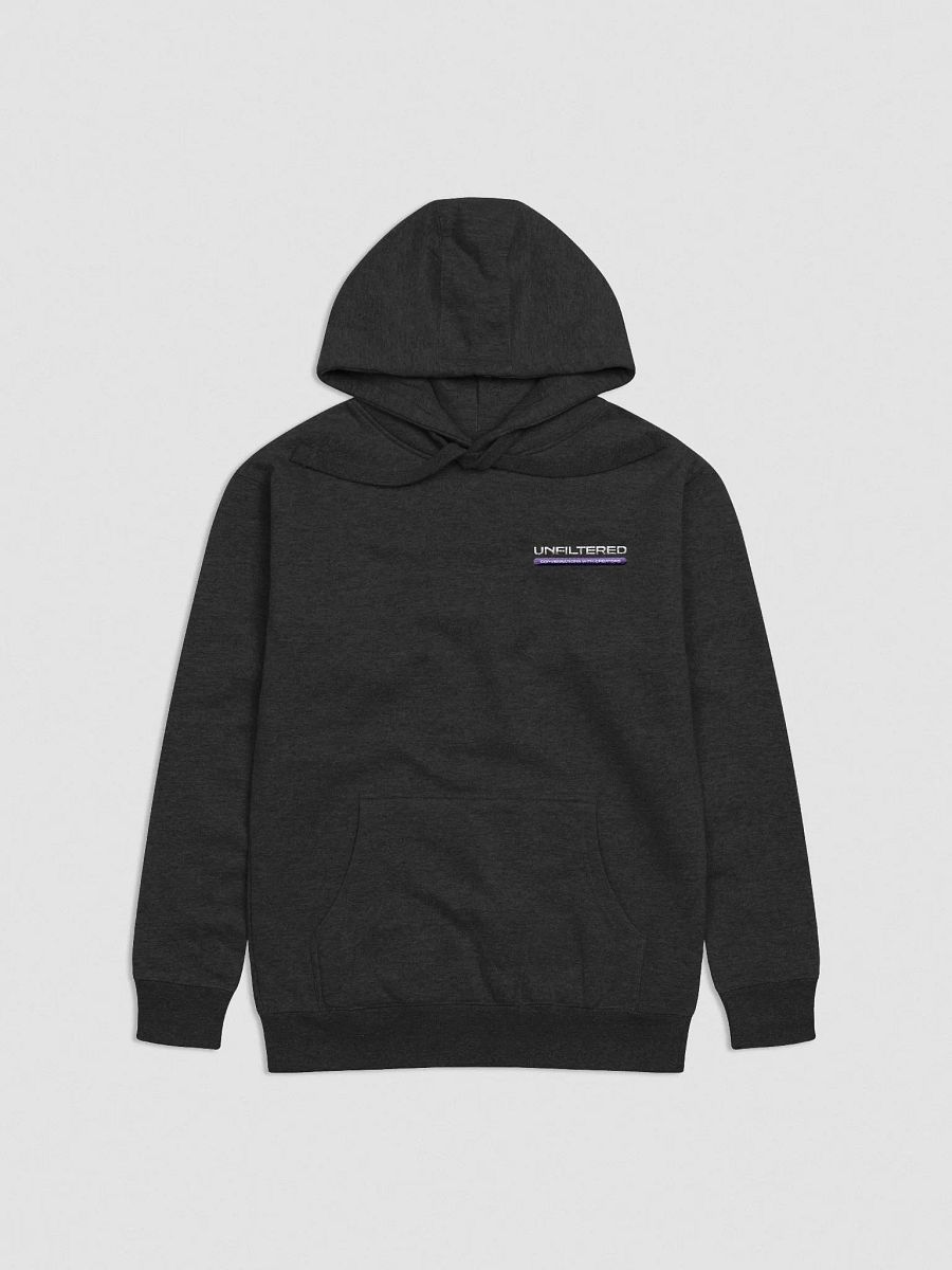 UCC Hoodie product image (1)