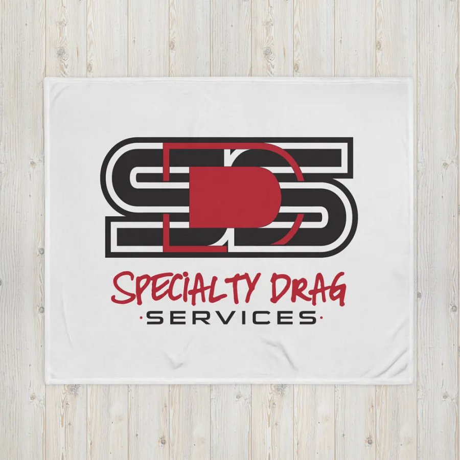 SDS Throw Blanket product image (16)