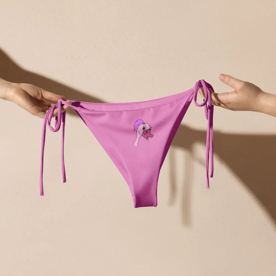 Lover Goose 'kini Bottoms product image (5)