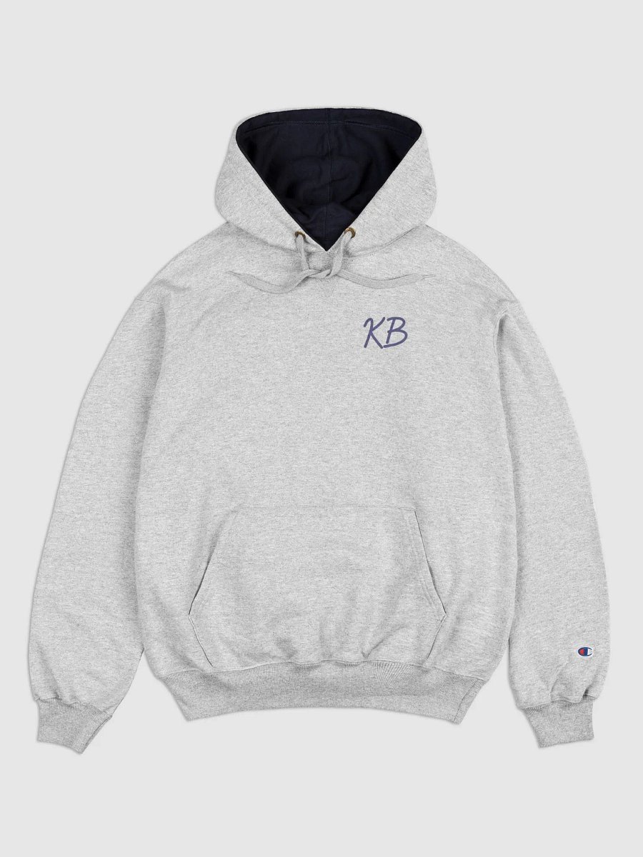 Bean x Champions Hoodie product image (2)