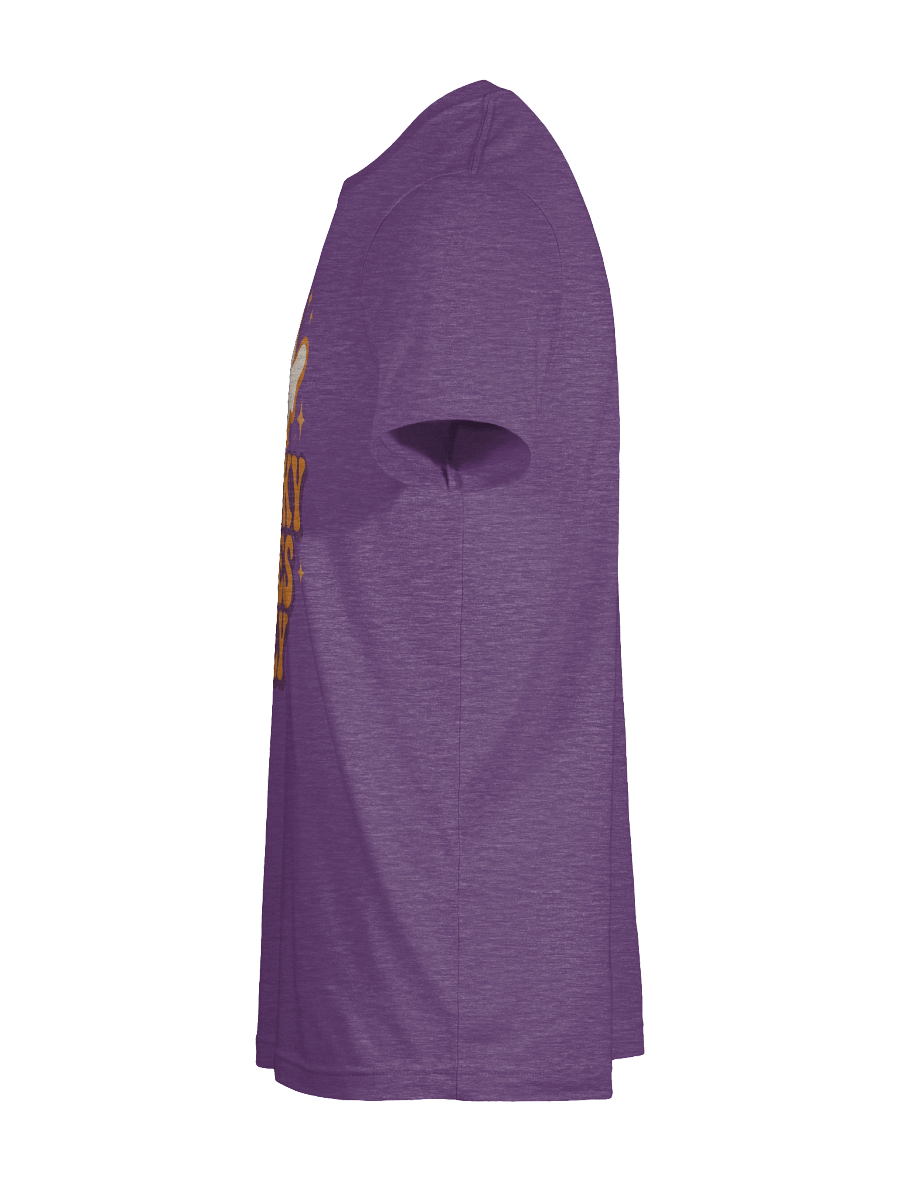 Spooky Vibes Only Vintage Halloween Ghost Tee product image (6)