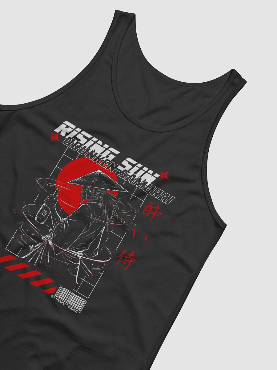 Drunken Samurai Tank product image (3)