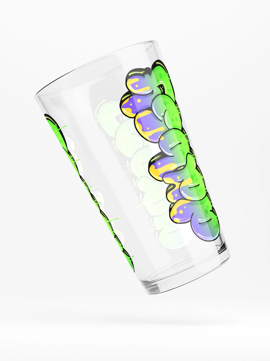 dabsy Pint Glass product image (4)