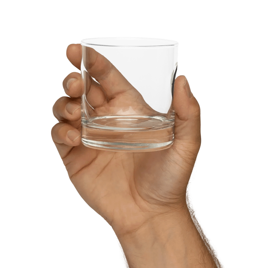 Old Fashioned Whisky Glass product image (11)