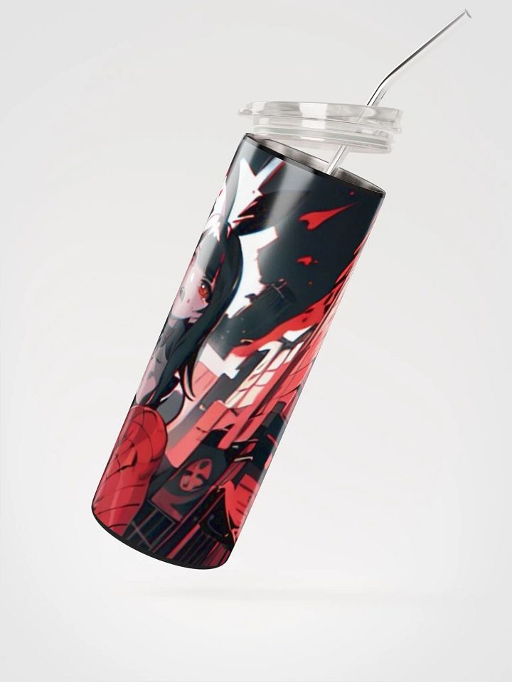 BadBunnyLaira x LOSER Tumbler product image (2)