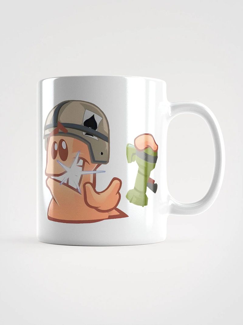 My Favorite Weapon | Reactions | Mugs