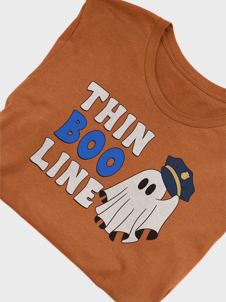 Thin Boo Line Shirts by OnlyCops product image (3)