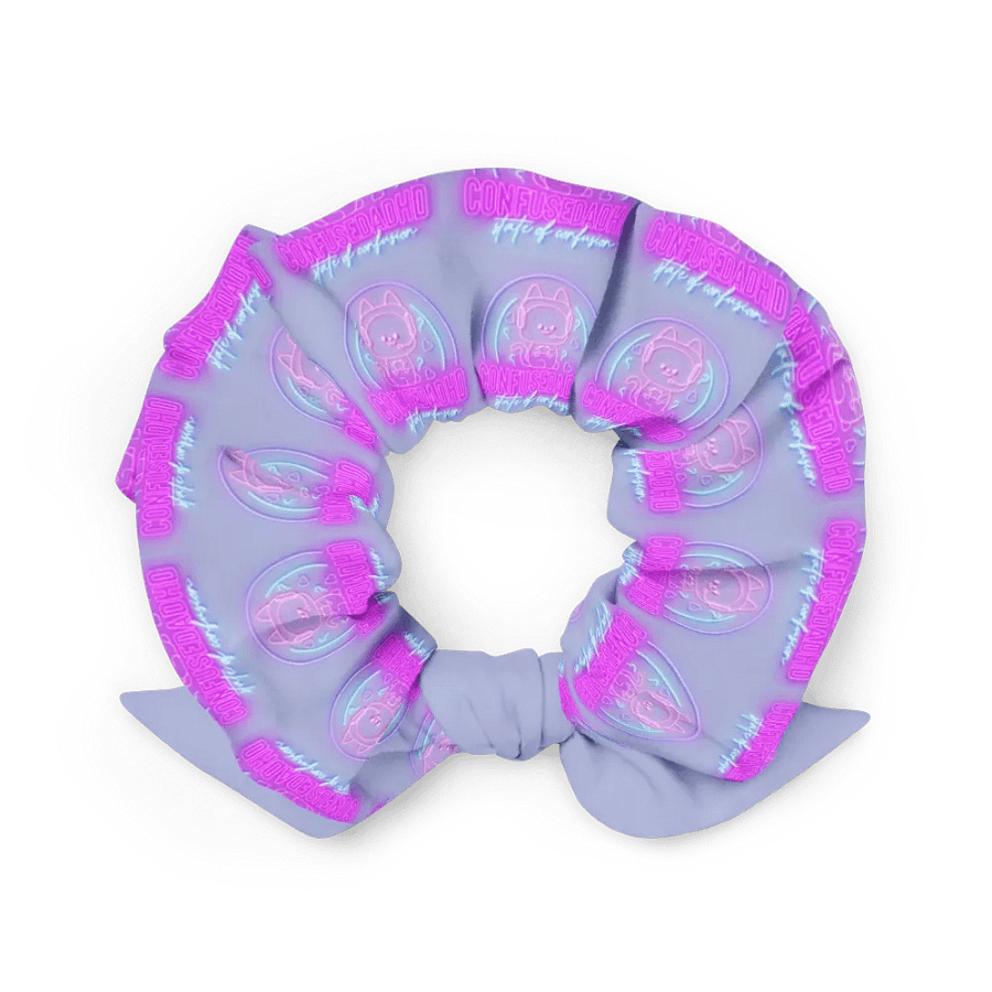 CADHD Scrunchie product image (3)