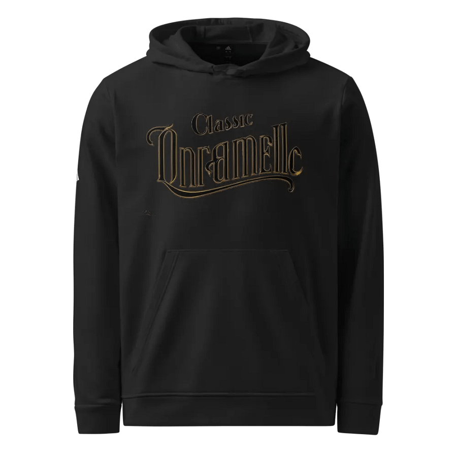 Dreamell Classic Hoodie product image (1)