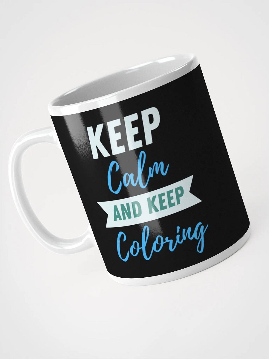 Colorful Calm Mug product image (7)