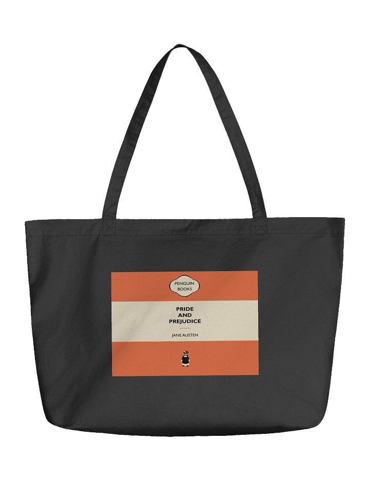 Pride and Prejudice product image (2)