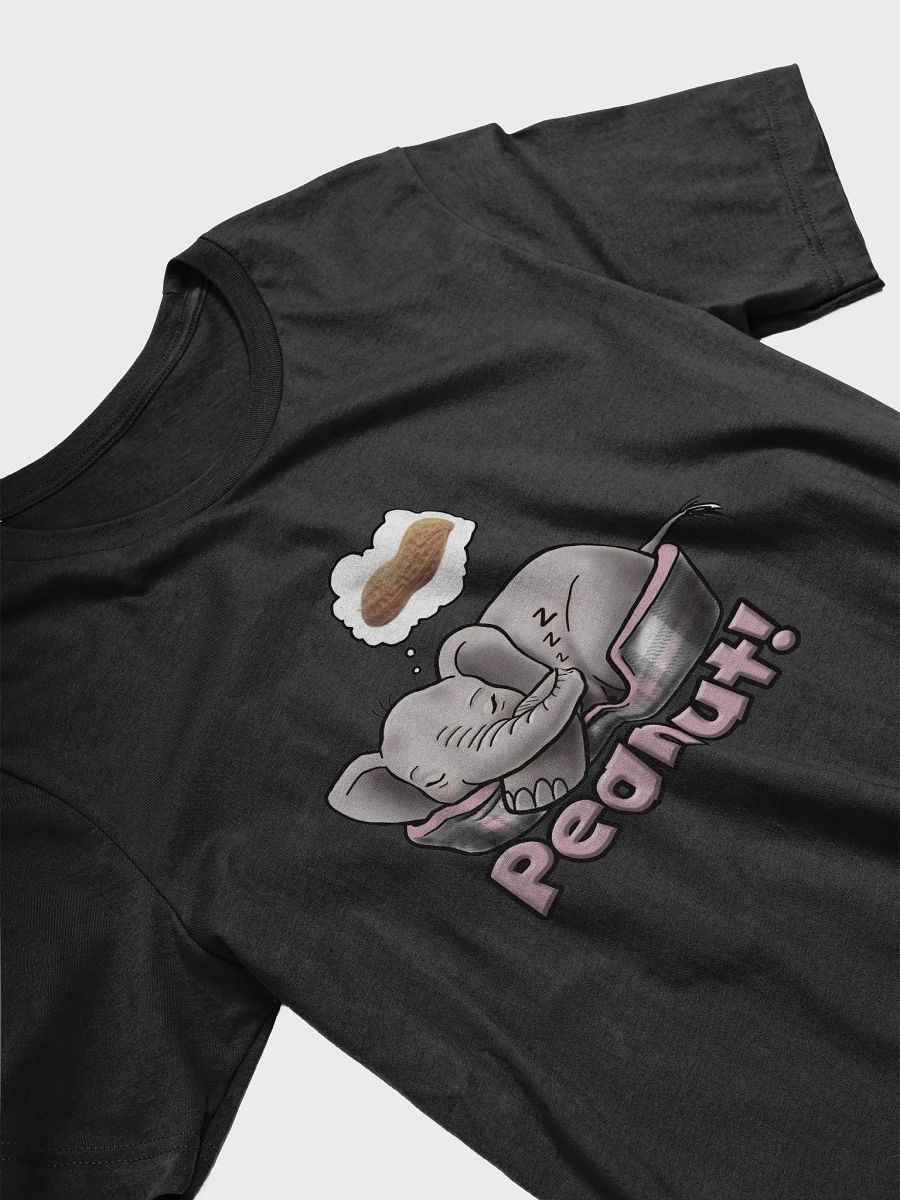 Sleepy Peanut - SFA Supersoft Tee product image (13)