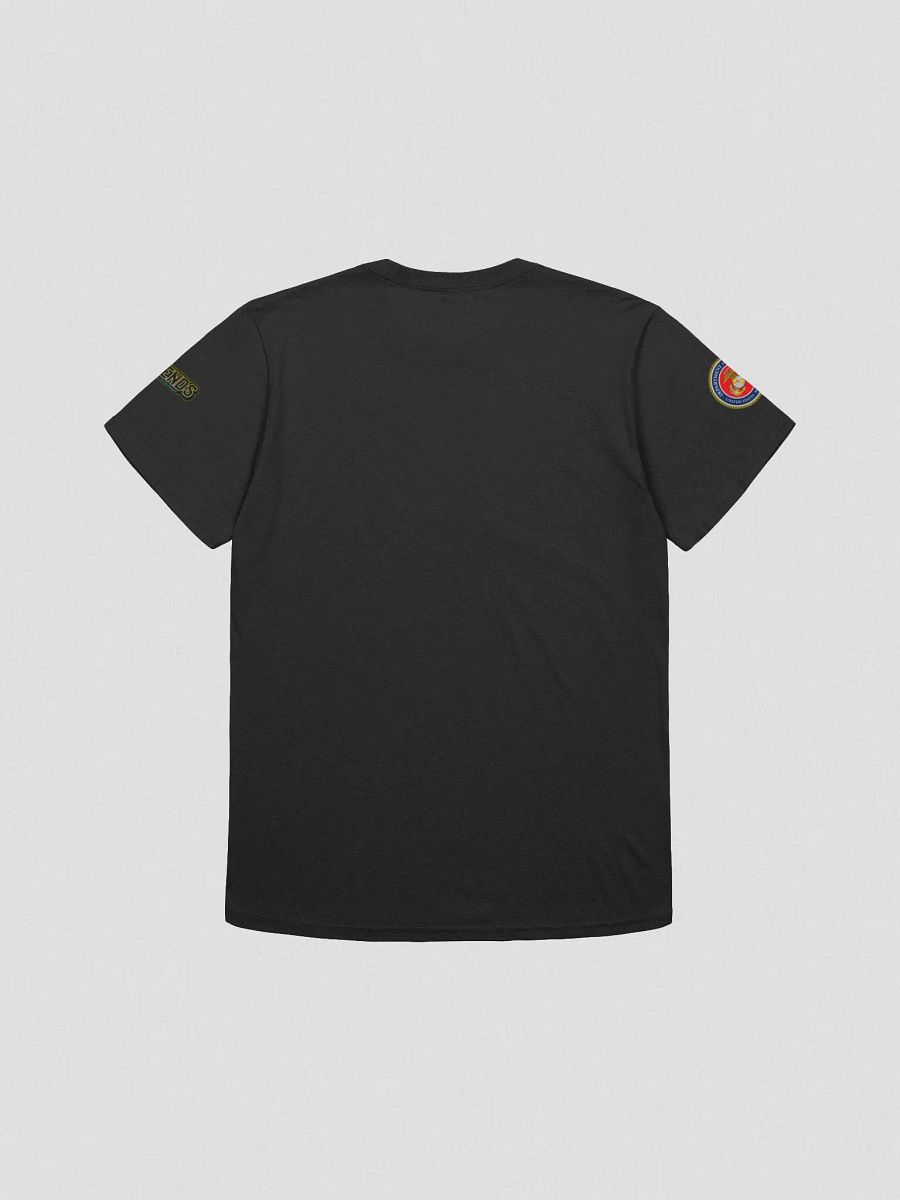 MURICA FUCK YEA RED AND BLUE product image (2)