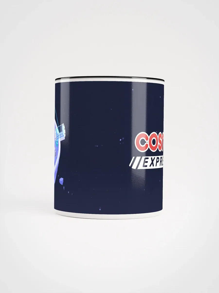 Cosmic Express Mug product image (5)