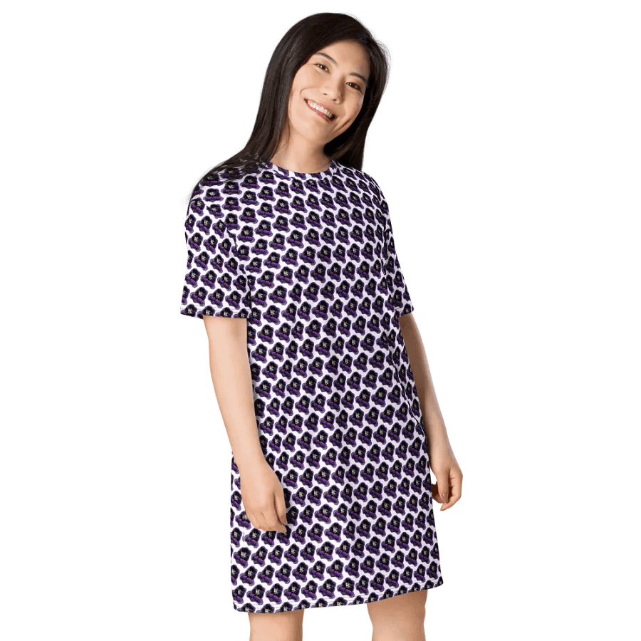 The Krew fit dress product image (6)