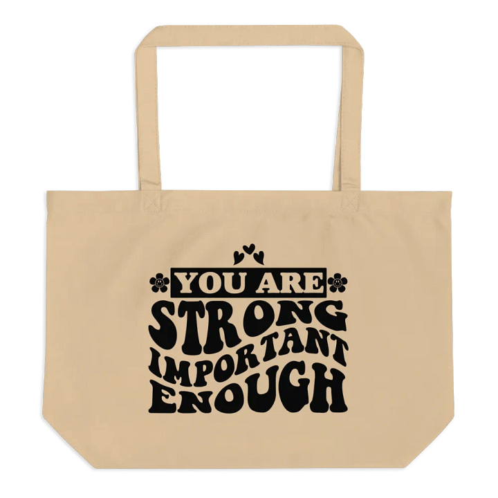 You Are Tote product image (1)